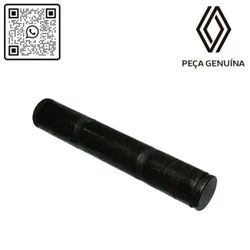 RN 11371R 322811371R EIXO DA ENGRENAGEM DA RE KWID 1